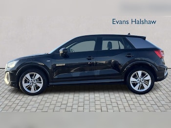 Used Audi Q2 2022 for sale - 77862560: Photo