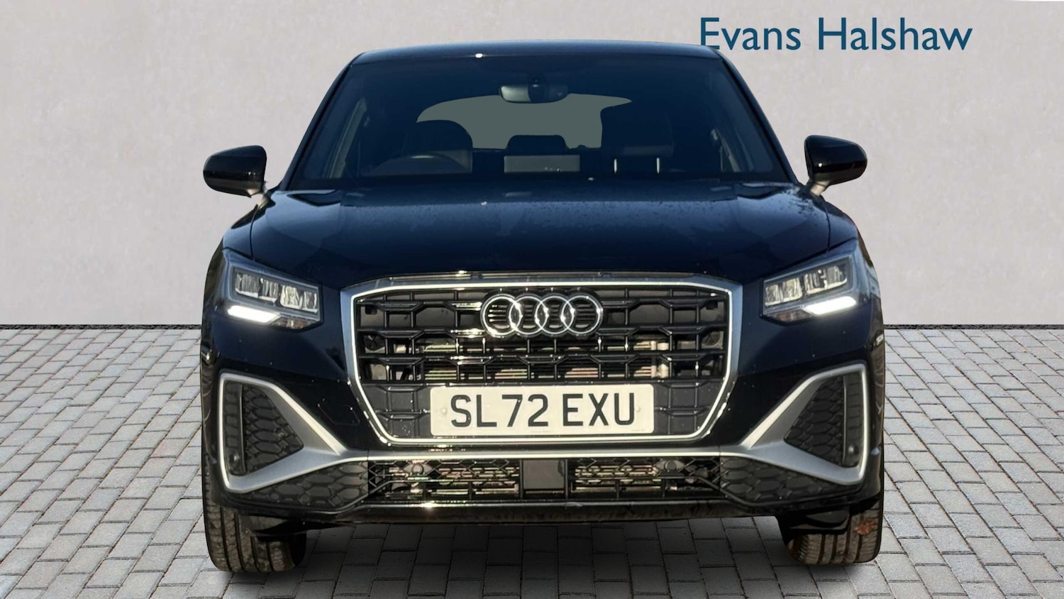 Used Audi Q2 for sale - 77862560: Photo 5