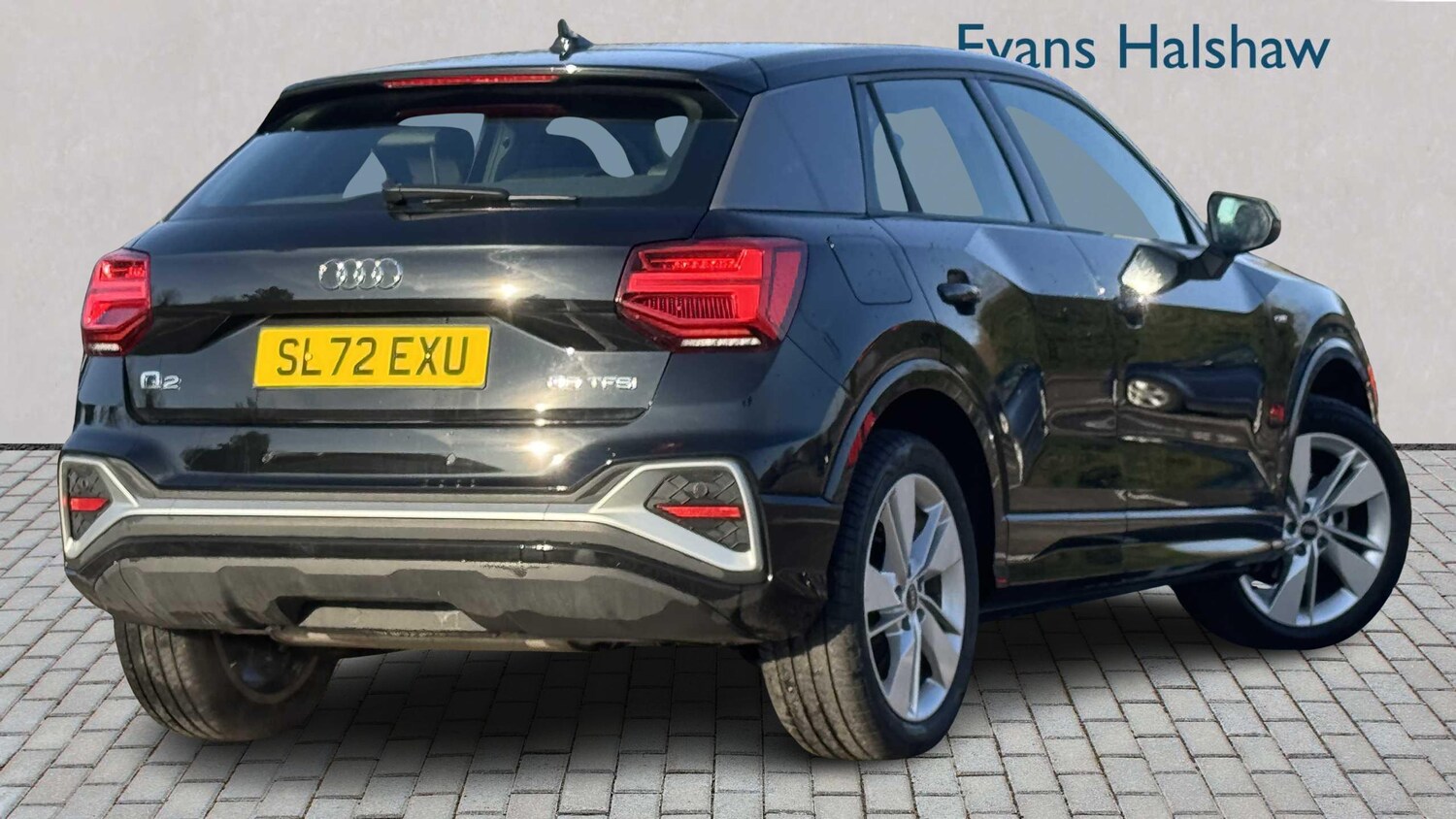Used Audi Q2 for sale - 77862560: Photo 7