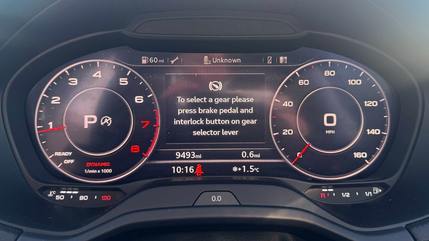 Used Audi Q2 for sale - 77862560: Photo 8