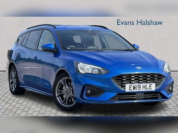 Used Ford Focus 2019 for sale - 78678640: Photo