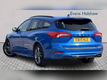 Used Ford Focus 2019 for sale - 78678640: Photo