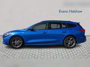 Used Ford Focus 2019 for sale - 78678640: Photo