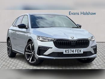 Used Skoda Scala 2025 for sale - 79637127: Photo