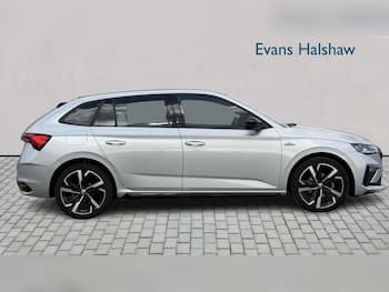 Used Skoda Scala 2025 for sale - 79637127: Photo