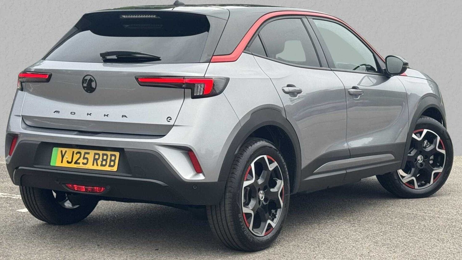 Used Vauxhall Mokka for sale - 77862159: Photo 10