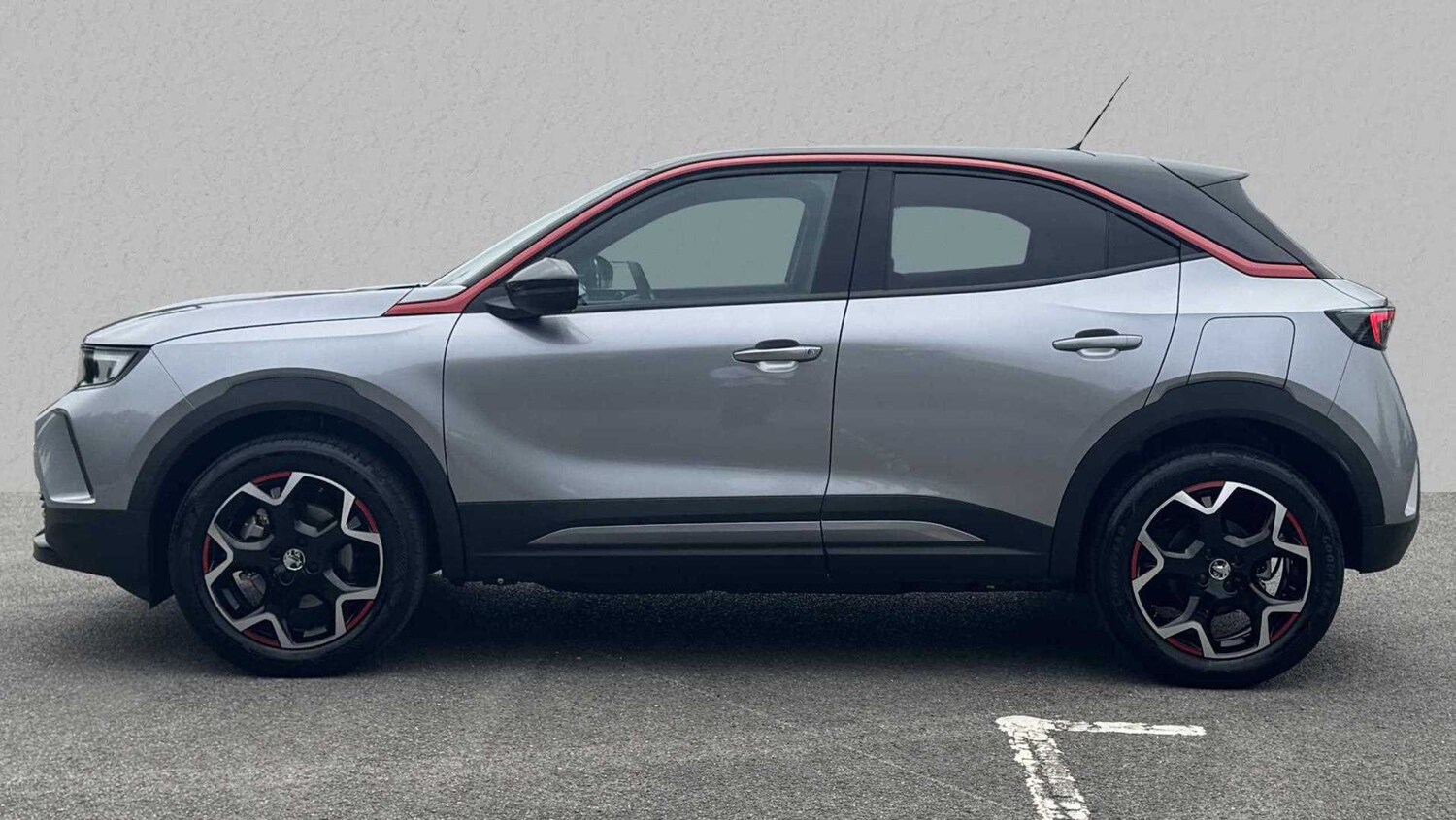 Used Vauxhall Mokka for sale - 77862159: Photo 11