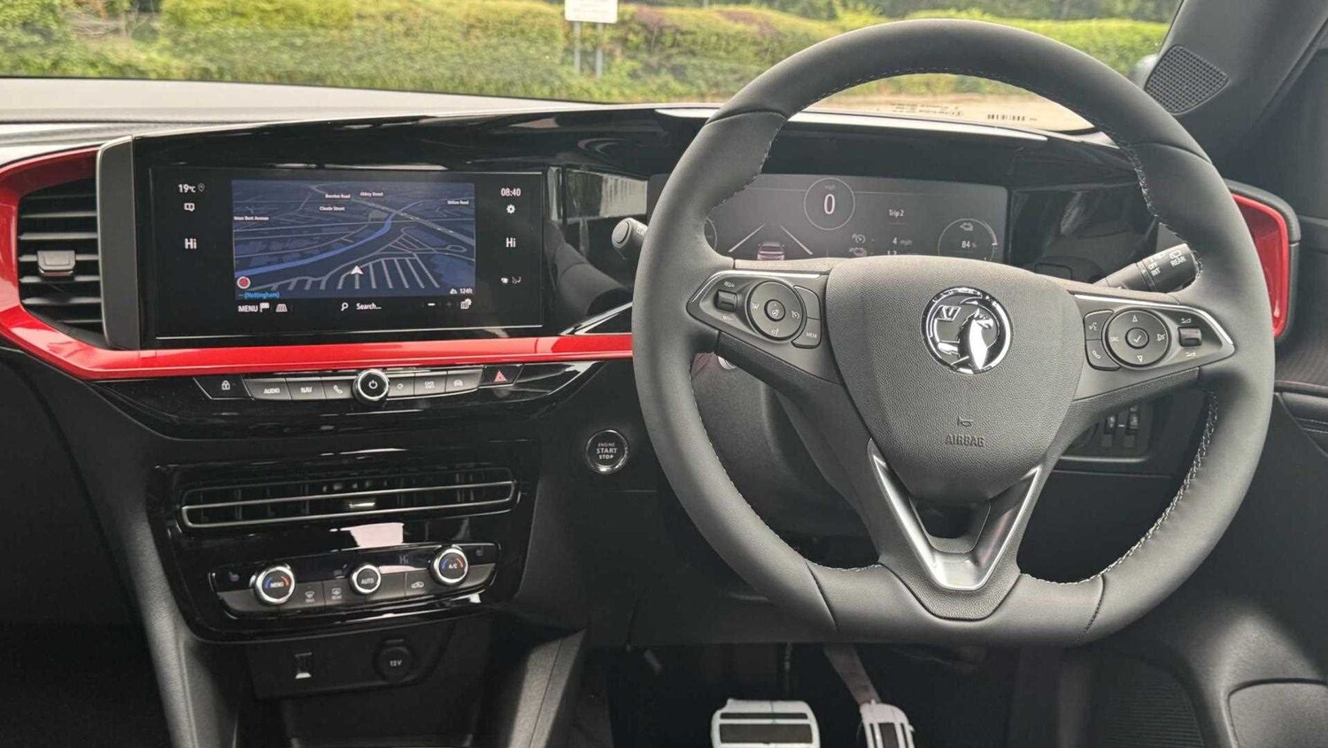 Used Vauxhall Mokka for sale - 77862159: Photo 12