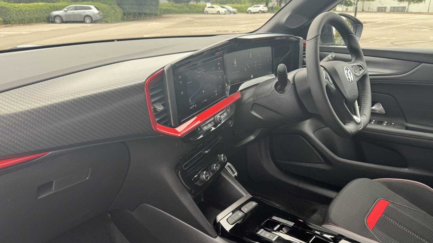 Used Vauxhall Mokka for sale - 77862159: Photo 15