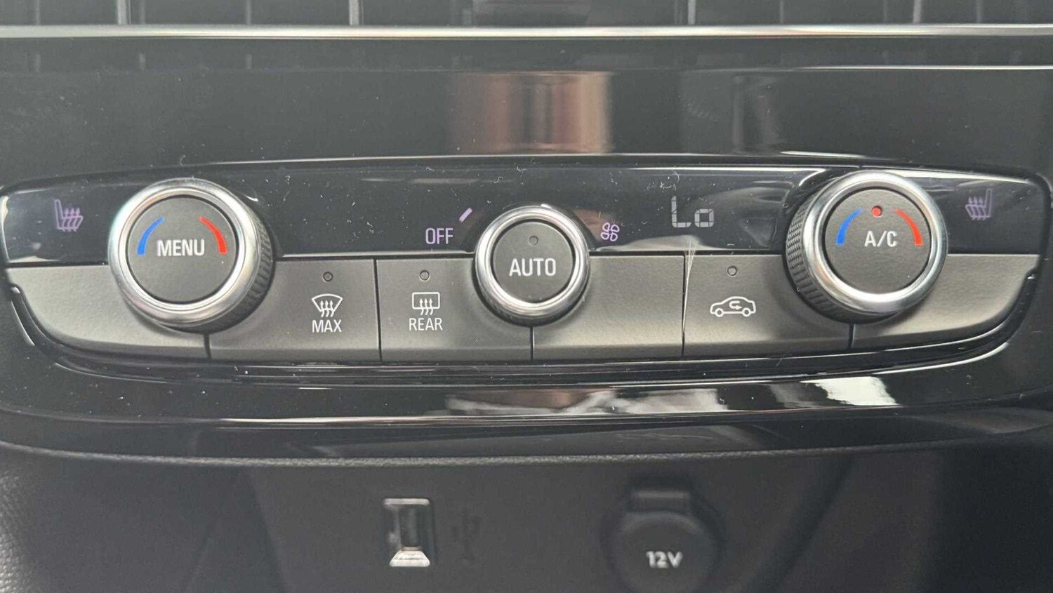 Used Vauxhall Mokka for sale - 77862159: Photo 17