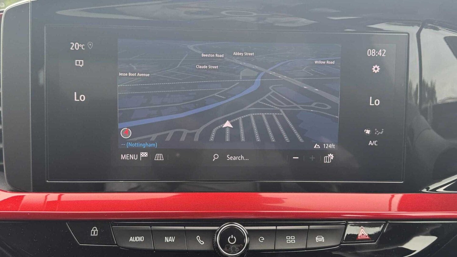 Used Vauxhall Mokka for sale - 77862159: Photo 18