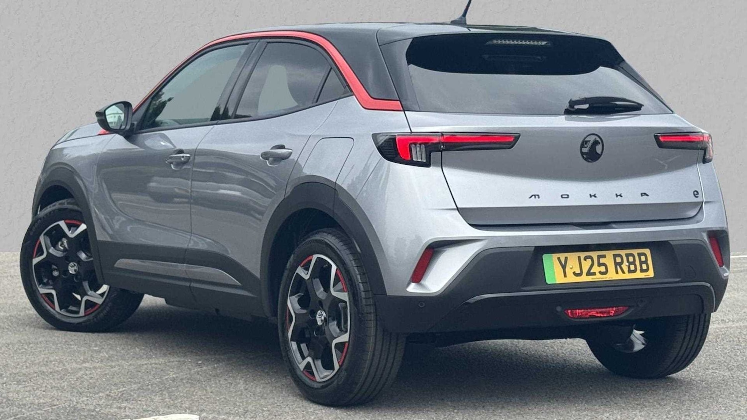Used Vauxhall Mokka for sale - 77862159: Photo 2