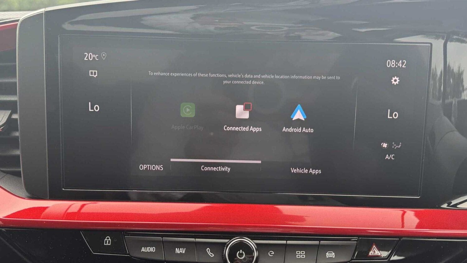 Used Vauxhall Mokka for sale - 77862159: Photo 20