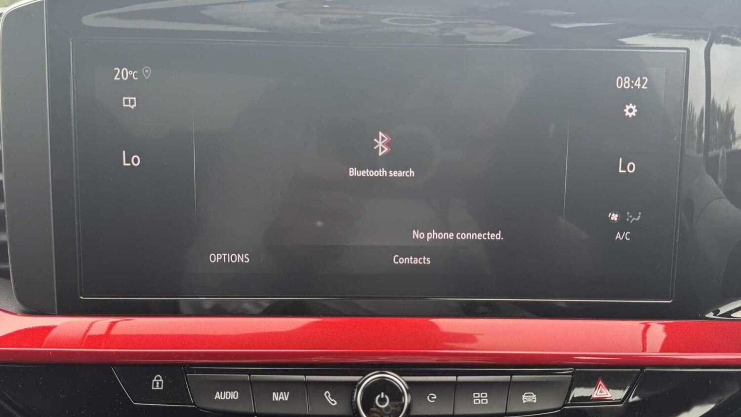 Used Vauxhall Mokka for sale - 77862159: Photo 21