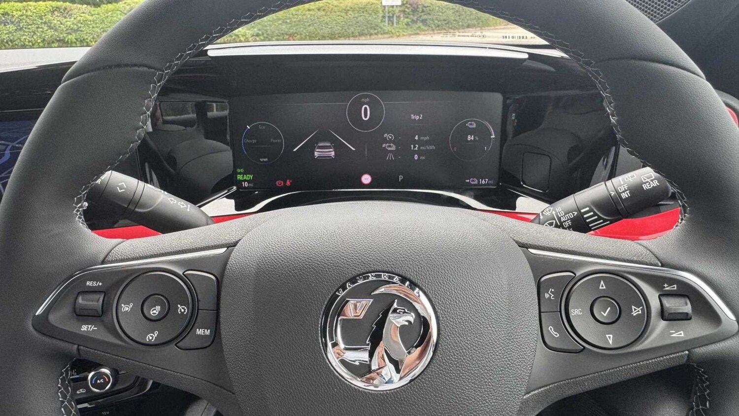 Used Vauxhall Mokka for sale - 77862159: Photo 22