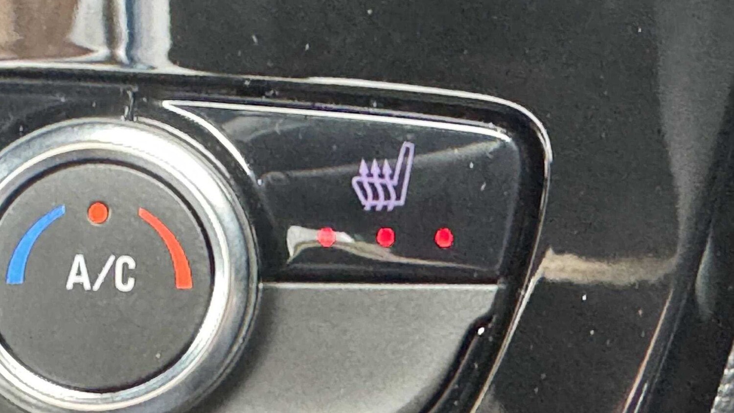 Used Vauxhall Mokka for sale - 77862159: Photo 29