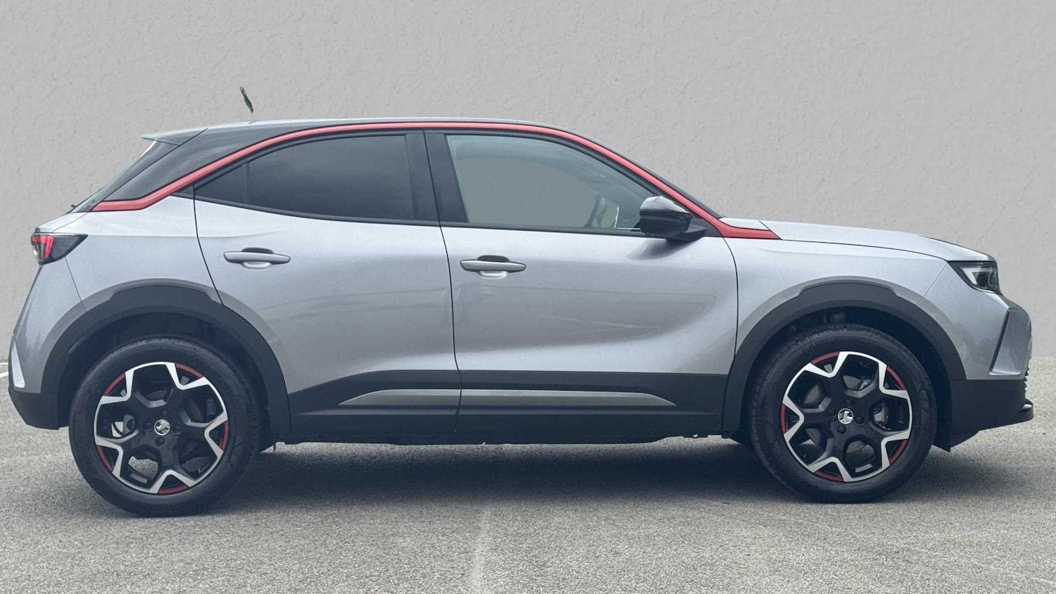 Used Vauxhall Mokka for sale - 77862159: Photo 3