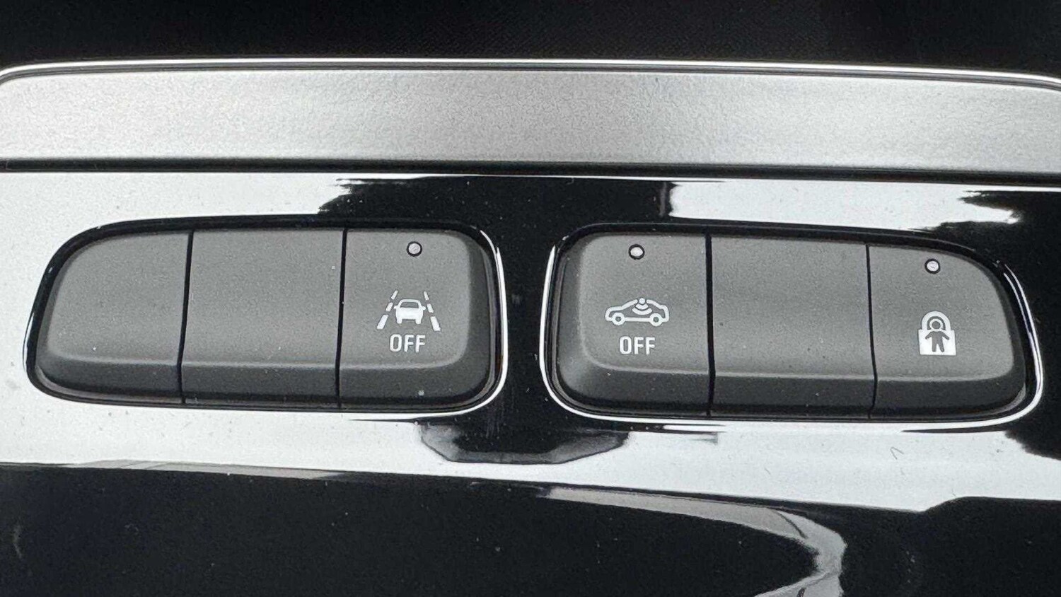 Used Vauxhall Mokka for sale - 77862159: Photo 34