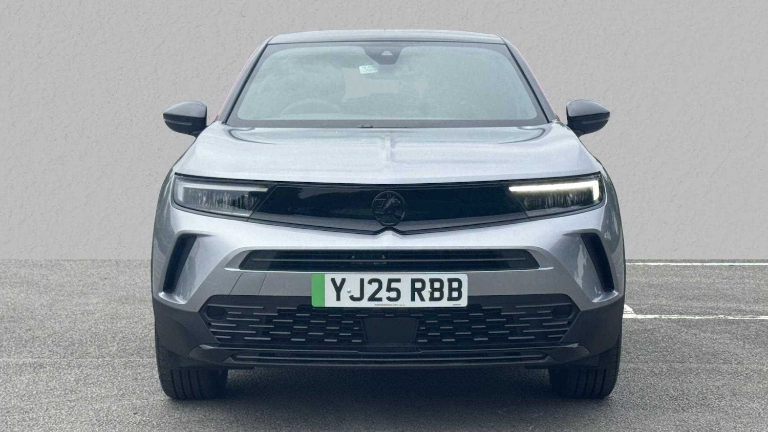 Used Vauxhall Mokka for sale - 77862159: Photo 4