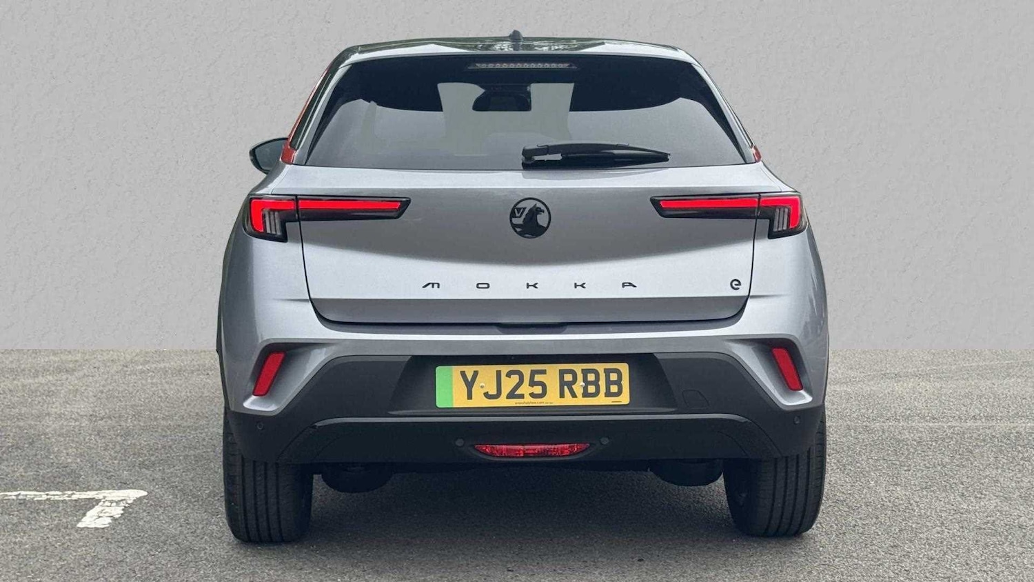 Used Vauxhall Mokka for sale - 77862159: Photo 5