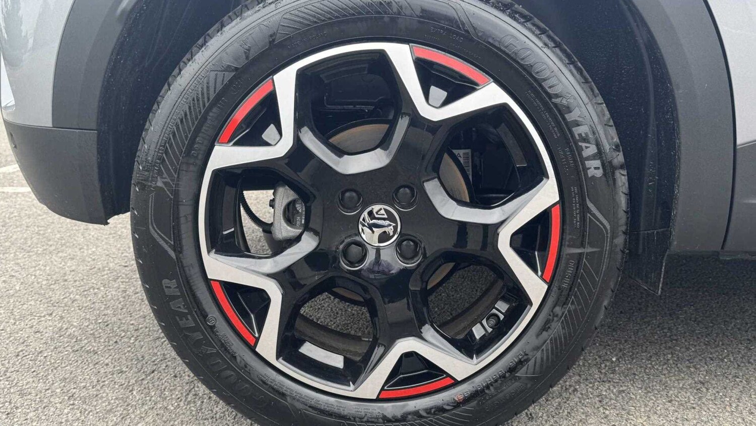 Used Vauxhall Mokka for sale - 77862159: Photo 6