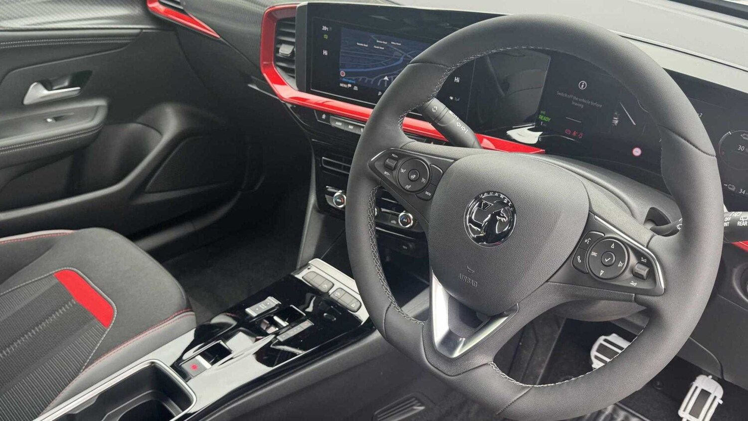 Used Vauxhall Mokka for sale - 77862159: Photo 7