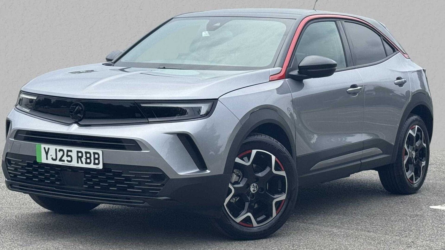 Used Vauxhall Mokka for sale - 77862159: Photo 9