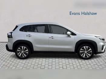 Used Suzuki SX4 S-Cross 2023 for sale - 78519661: Photo