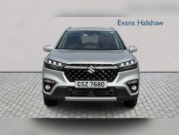 Used Suzuki SX4 S-Cross 2023 for sale - 78519661: Photo