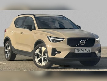 Used Volvo XC40 2024 for sale - 78129596: Photo