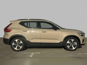Used Volvo XC40 2024 for sale - 78129596: Photo