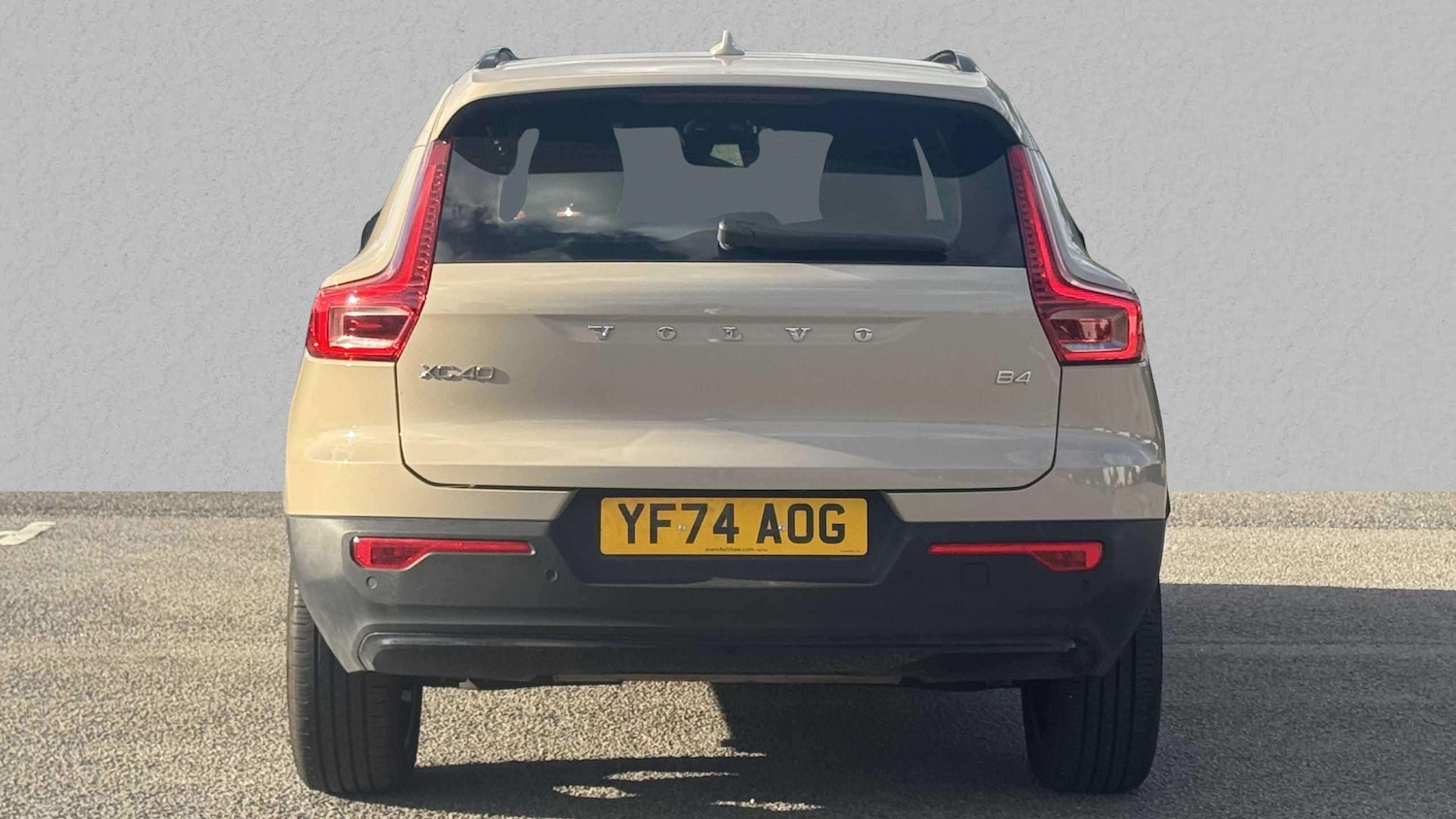 Used Volvo XC40 2024 for sale - 78129596: Photo 5