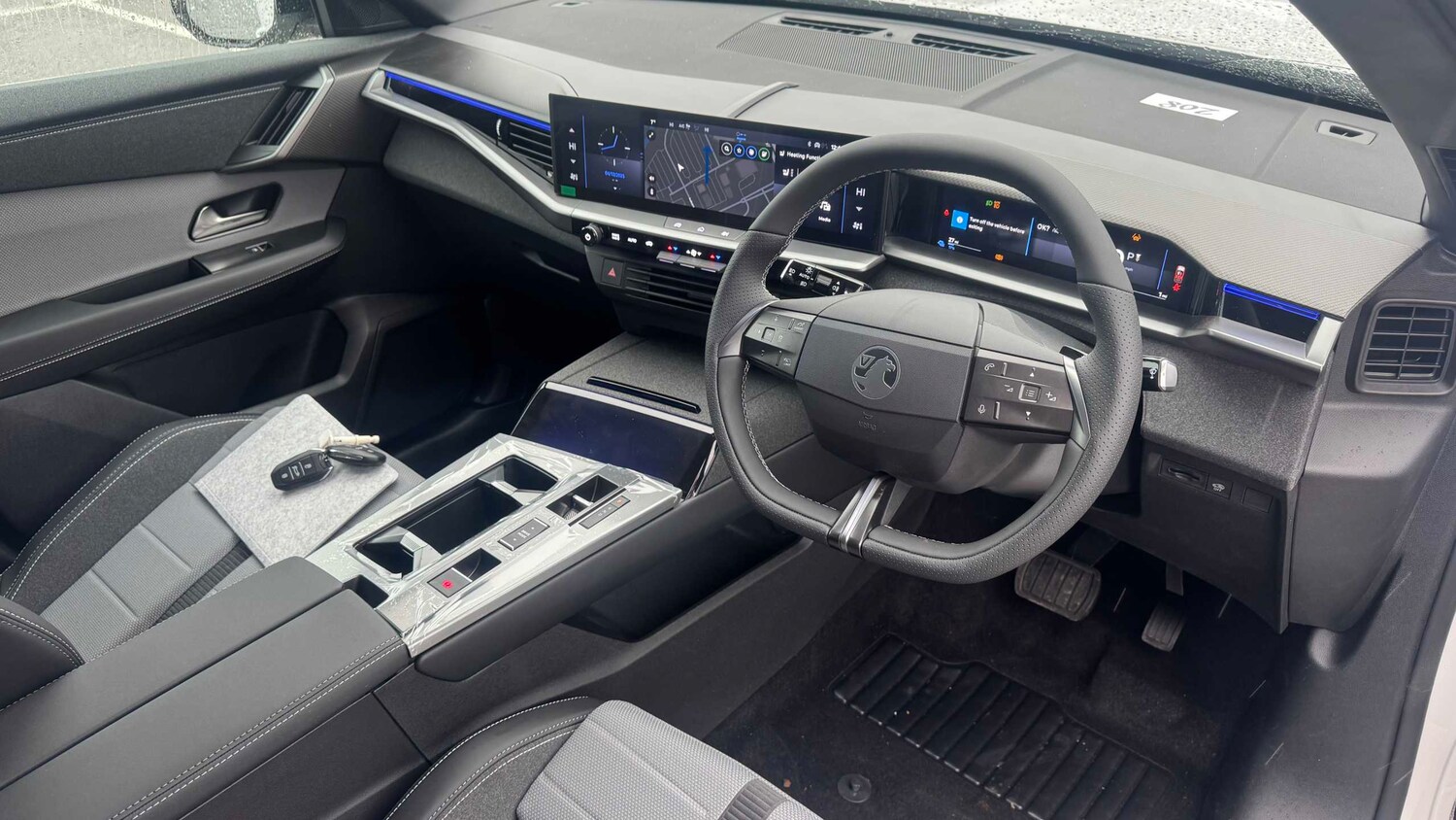 Used Vauxhall Grandland for sale - 77861300: Photo 10