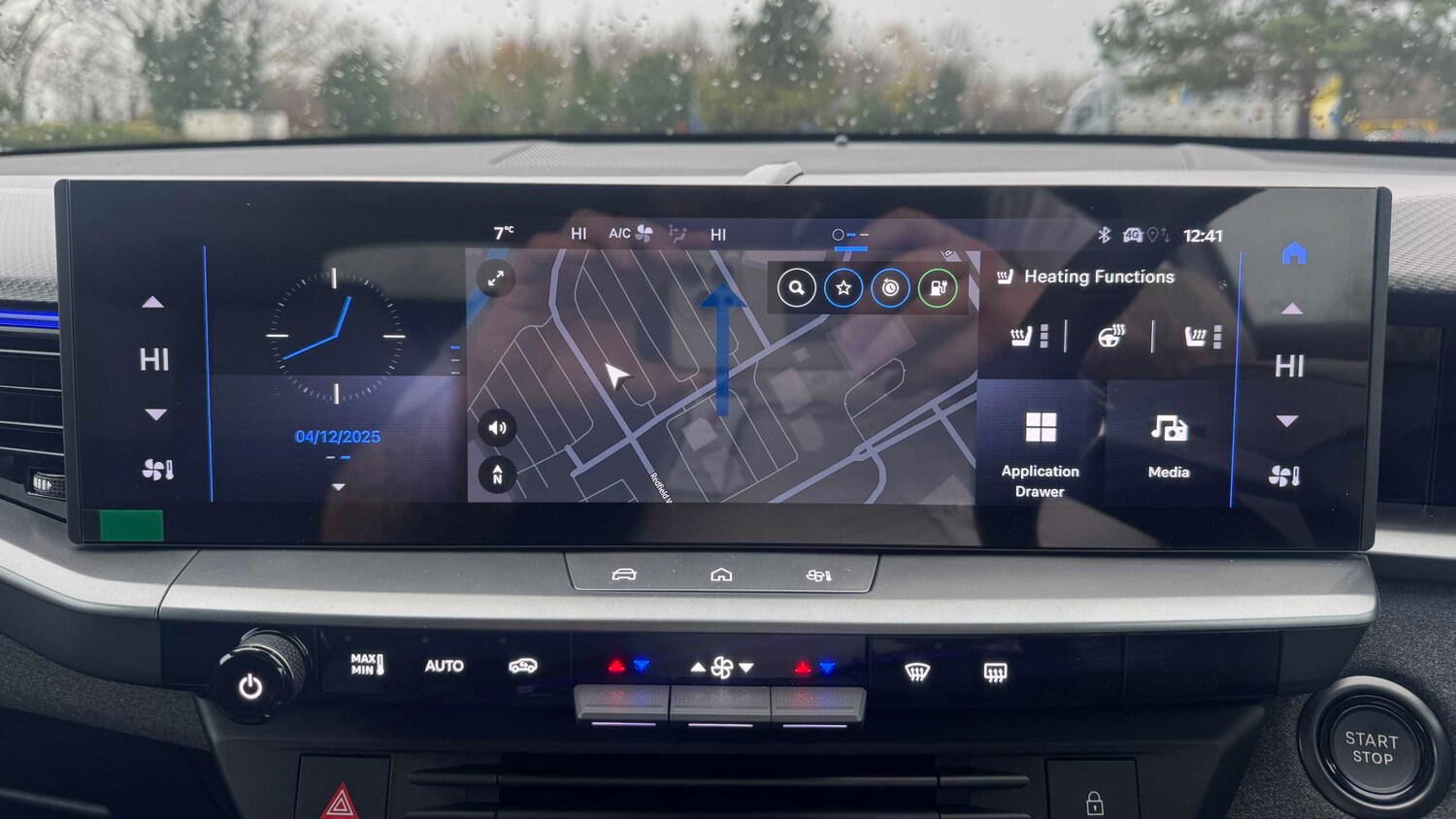 Used Vauxhall Grandland for sale - 77861300: Photo 12