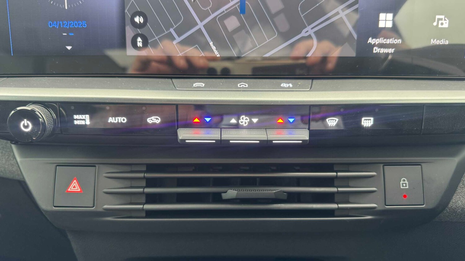 Used Vauxhall Grandland for sale - 77861300: Photo 13