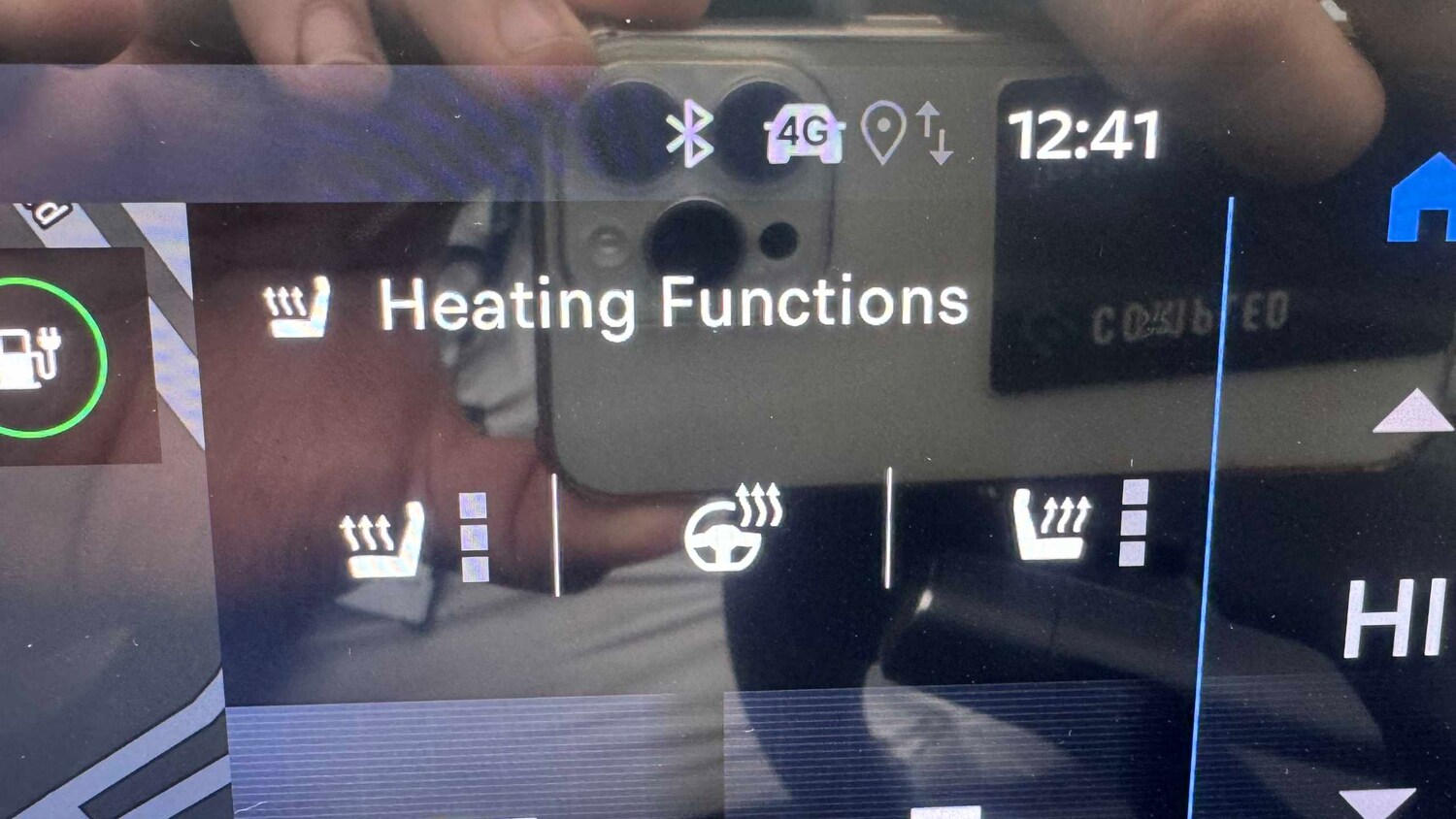 Used Vauxhall Grandland for sale - 77861300: Photo 14