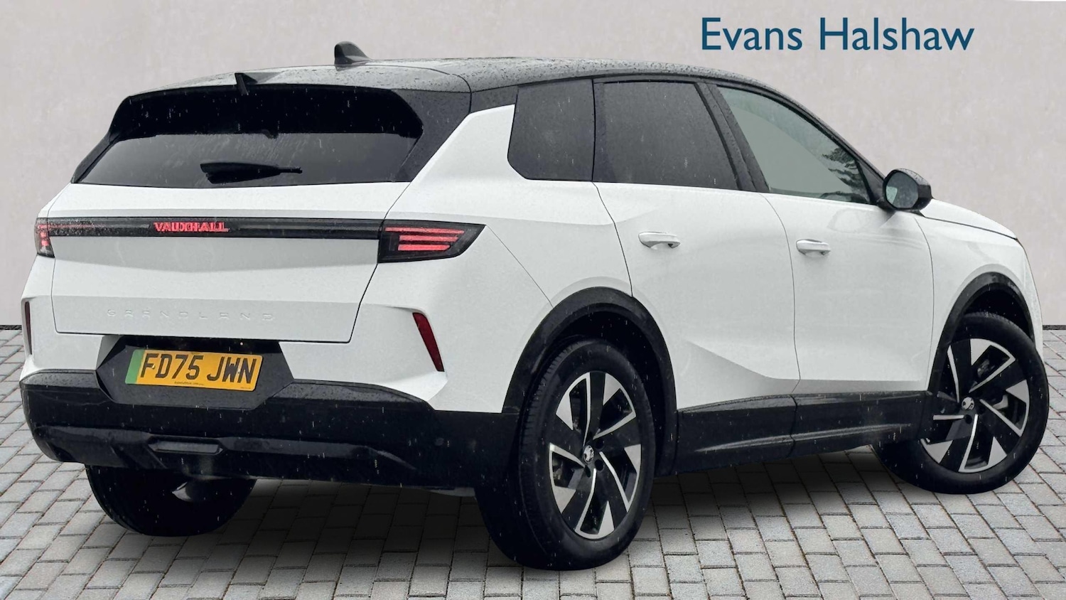 Used Vauxhall Grandland for sale - 77861300: Photo 4