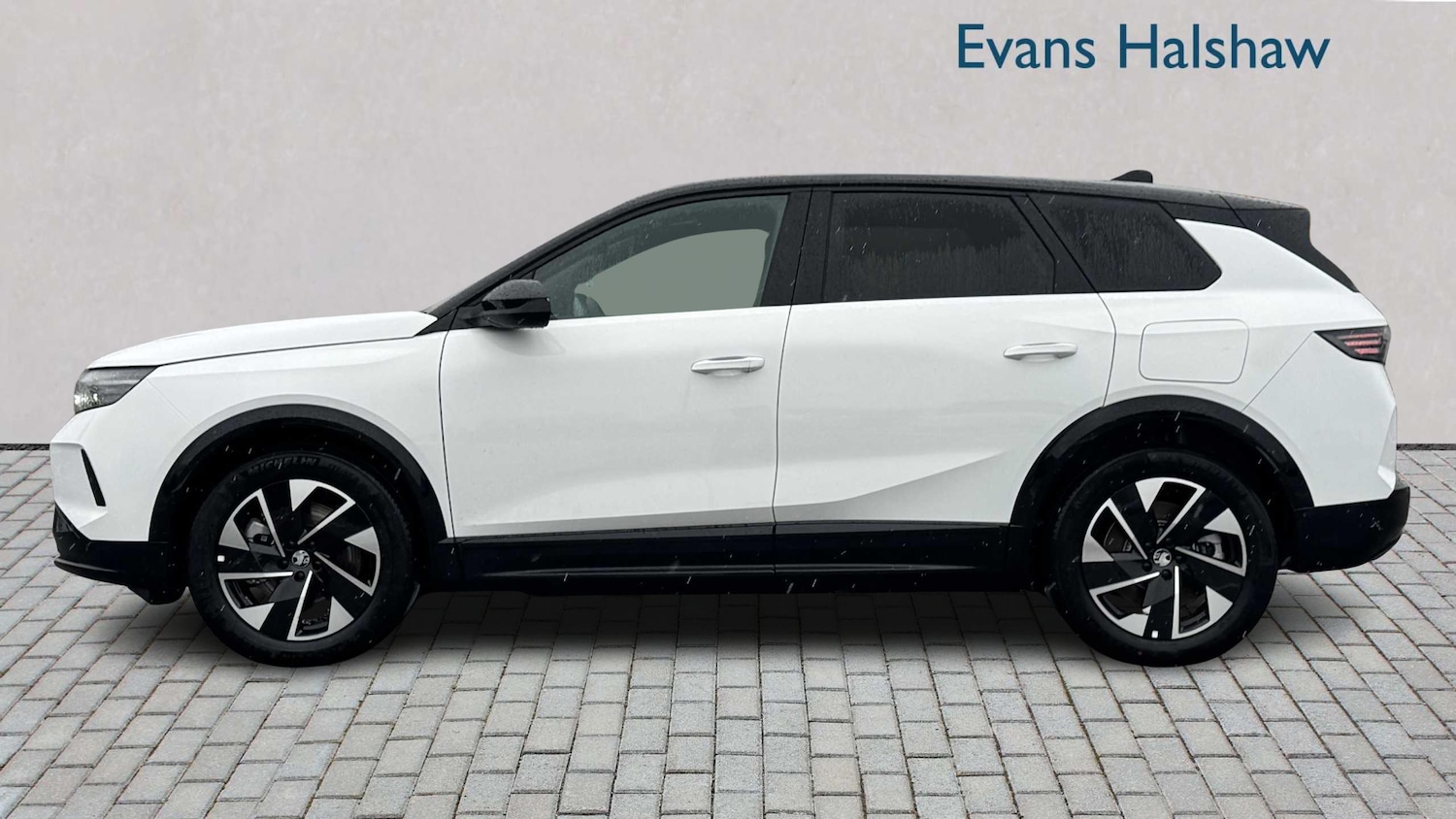 Used Vauxhall Grandland for sale - 77861300: Photo 6