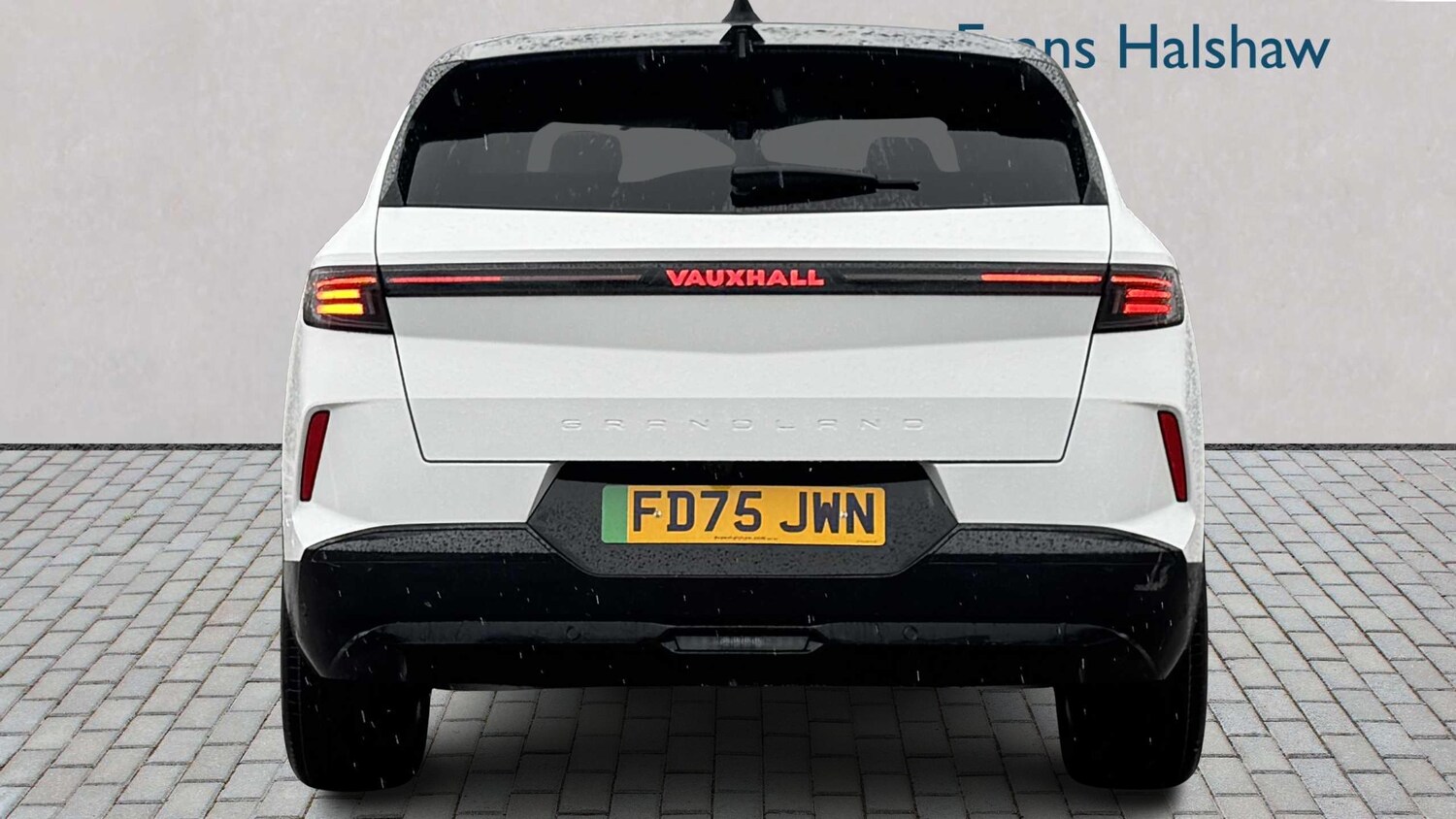 Used Vauxhall Grandland for sale - 77861300: Photo 8