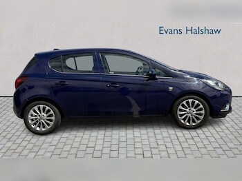 Used Vauxhall Corsa 2016 for sale - 78551596: Photo