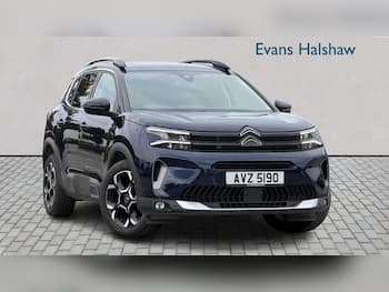 Used Citroen C5 Aircross 2023 for sale - 79825518: Photo