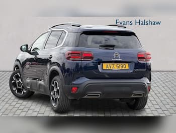 Used Citroen C5 Aircross 2023 for sale - 79825518: Photo