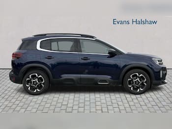 Used Citroen C5 Aircross 2023 for sale - 79825518: Photo
