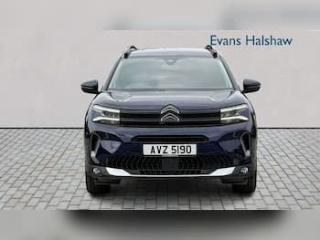 Used Citroen C5 Aircross 2023 for sale - 79825518: Photo