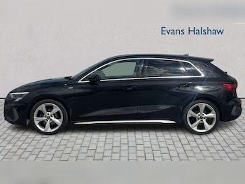 Used Audi A3 2022 for sale - 78610643: Photo