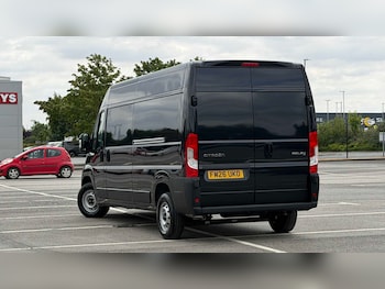 Used Citroen Relay 2026 for sale - 79183716: Photo