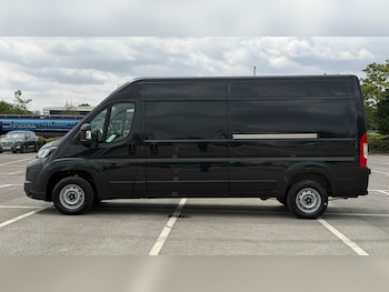 Used Citroen Relay 2026 for sale - 79183716: Photo