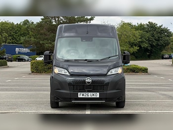 Used Citroen Relay 2026 for sale - 79183716: Photo