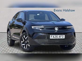 Used Vauxhall Mokka 2026 for sale - 79227761: Photo