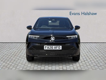 Used Vauxhall Mokka 2026 for sale - 79227761: Photo